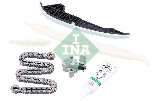 Timing Chain Kit (WG2136908)
