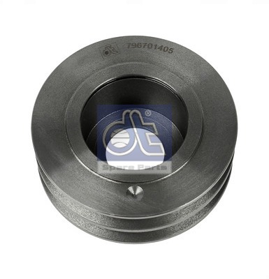 Belt Pulley, alternator (WG2313900)