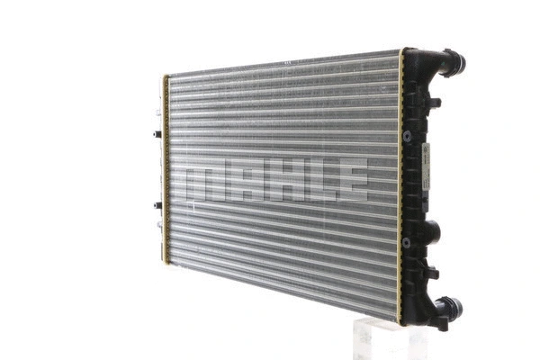 Radiator, engine cooling (WG2183519)