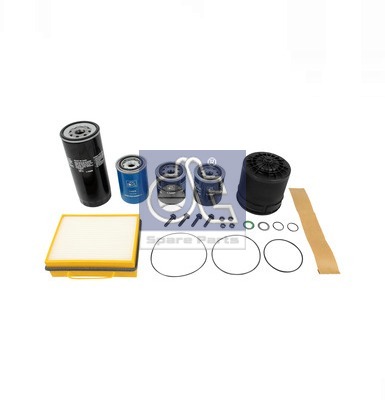 Filter Set (WG2308105)