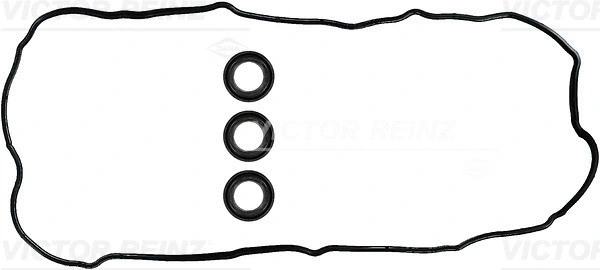 Gasket Set, cylinder head cover (WG1243290)