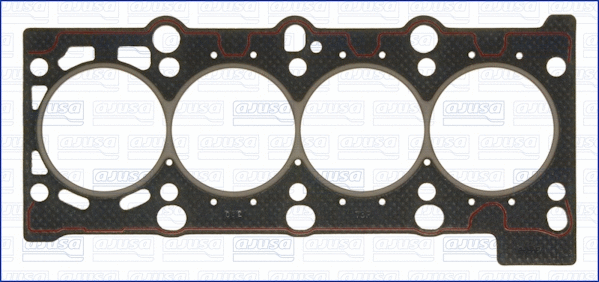 Gasket, cylinder head (WG1159736)