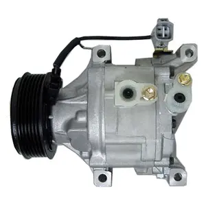 Compressor, air conditioning (WG2041399)