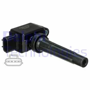 Ignition Coil (WG2100764)