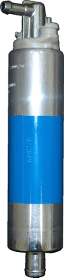 Fuel Pump (WG1012587)