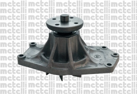 Water Pump, engine cooling (WG1790612)