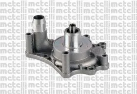 Water Pump, engine cooling (WG1790646)