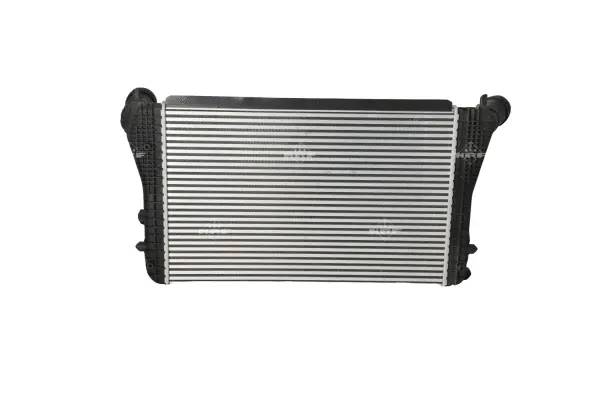 Charge Air Cooler