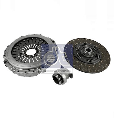 Clutch Kit (WG2313183)