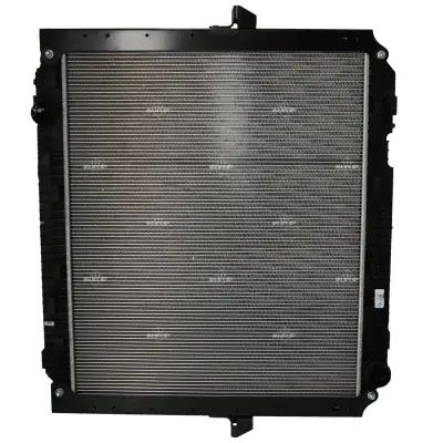 Radiator, engine cooling (WG1723025)
