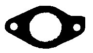 Gasket, intake manifold (WG1764633)