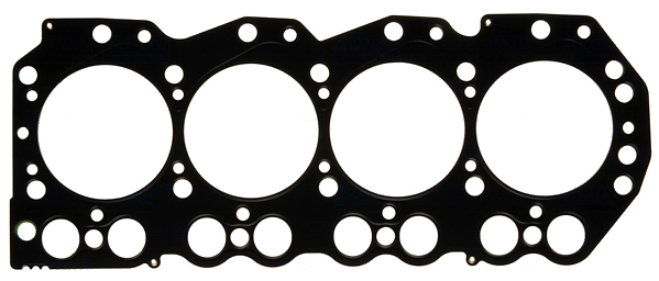 Gasket, cylinder head (WG1758541)