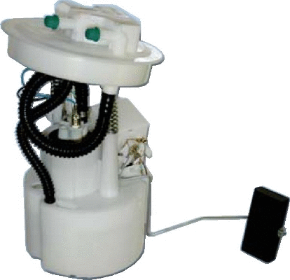 Fuel Feed Unit (WG1012881)