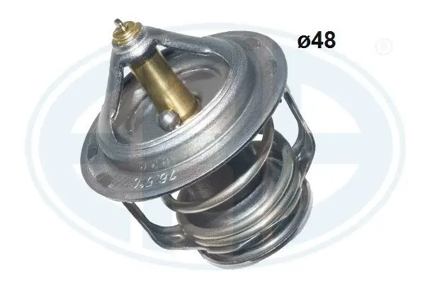 Thermostat, coolant (WG1822654)