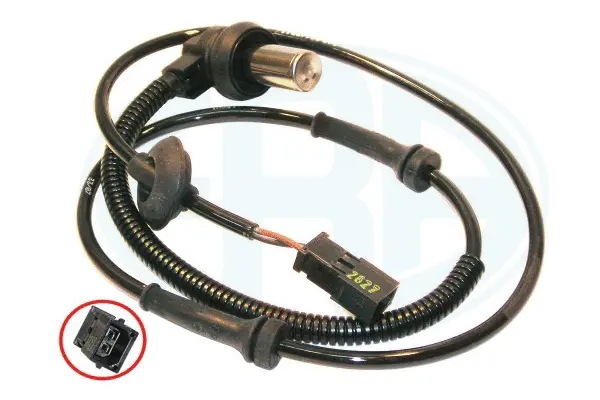 Sensor, wheel speed (WG1495446)