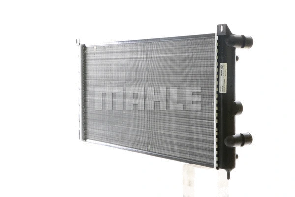 Radiator, engine cooling (WG2183571)