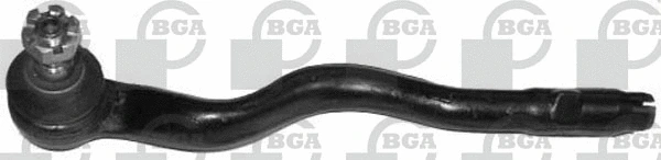 Tie Rod End (WG1995031)