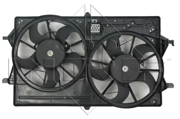 Fan, engine cooling (WG1720409)