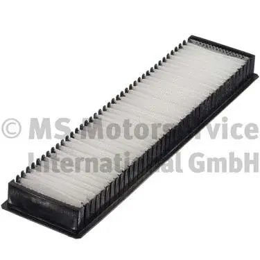 Filter, cabin air (WG1018790)