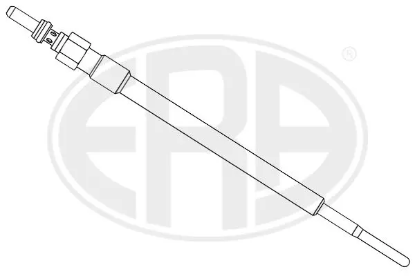 Glow Plug (WG2017447)