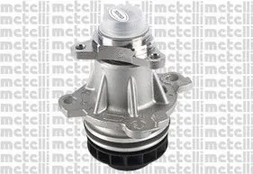 Water Pump, engine cooling (WG1790675)