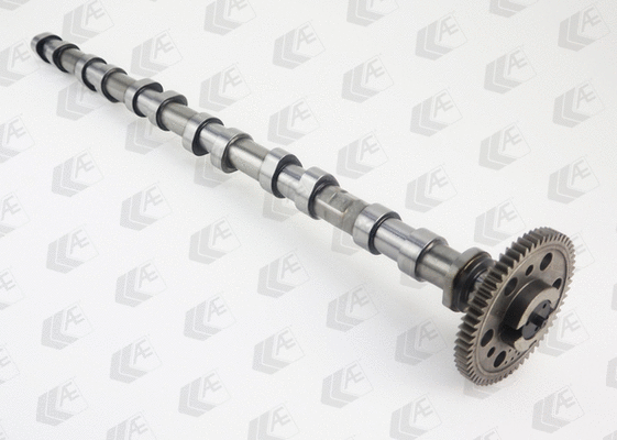 Camshaft