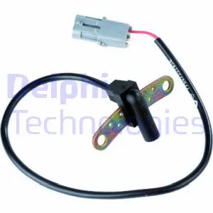 Sensor, crankshaft pulse (WG1029556)