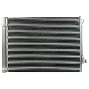 Condenser, air conditioning (WG2041817)