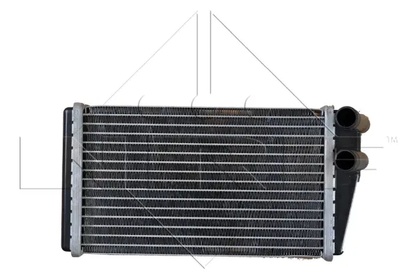 Heat Exchanger, interior heating (WG2162025)