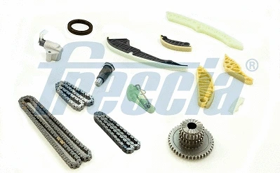 Timing Chain Kit (WG2202975)