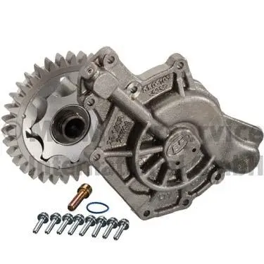 Oil Pump (WG1815452)