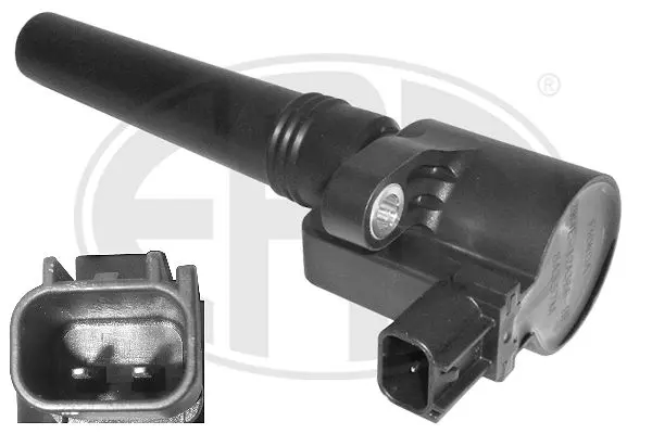Ignition Coil (WG1496761)
