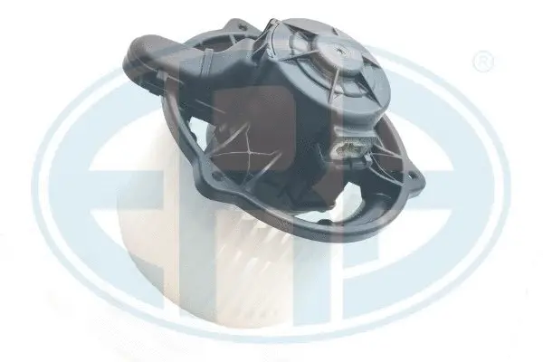 Interior Blower (WG1496217)