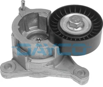 Belt Tensioner, V-ribbed belt (WG2004509)