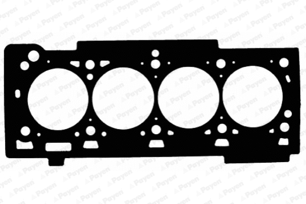 Gasket, cylinder head