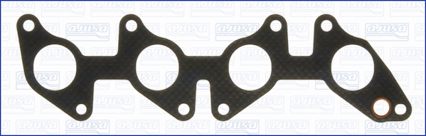 Gasket, intake manifold (WG1161182)