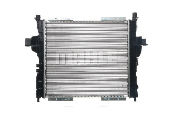 Radiator, engine cooling (WG2182686)