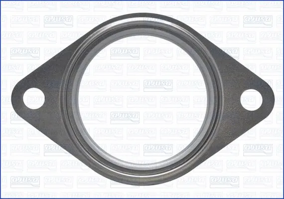 Gasket, exhaust pipe (WG1751530)