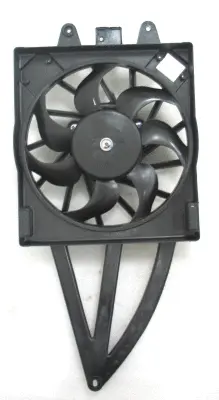Fan, engine cooling