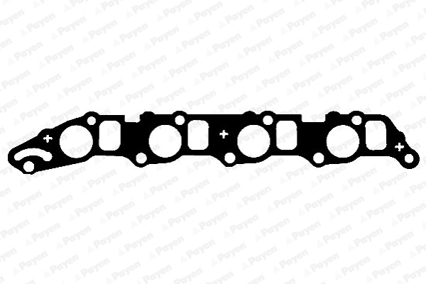 Gasket, intake manifold (WG1091045)
