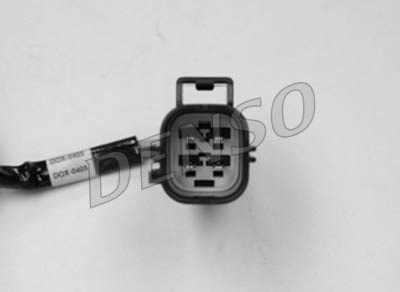 Lambda Sensor (WG1735814)