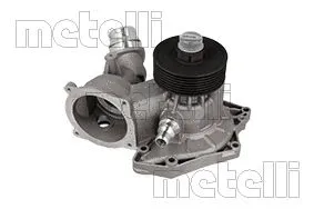 Water Pump, engine cooling (WG1790373)