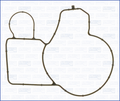 Gasket, water pump (WG1751438)