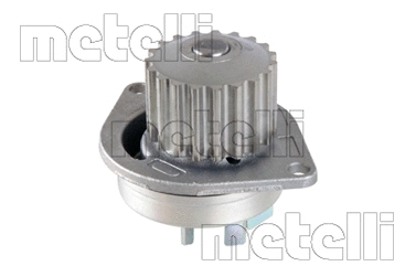 Water Pump, engine cooling (WG1790226)