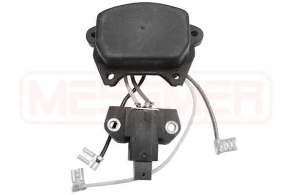 Alternator Regulator (WG1775908)