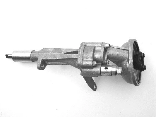 Oil Pump (WG1489712)