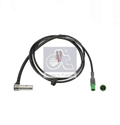 Sensor, wheel speed (WG2307557)