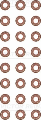 Seal Set, valve stem (WG1242535)