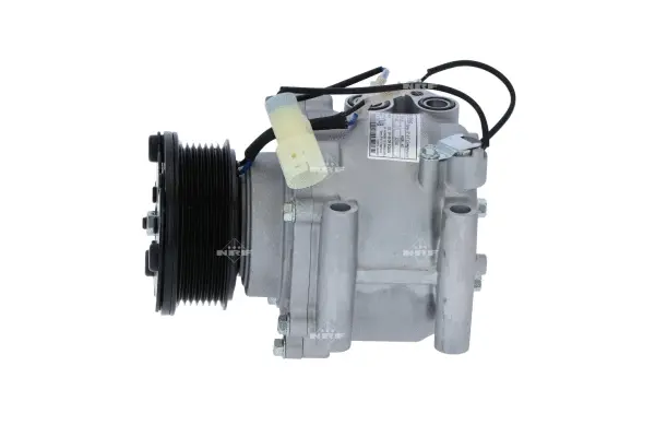 Compressor, air conditioning (WG2159815)