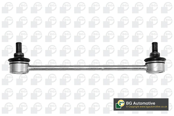 Link/Coupling Rod, stabiliser bar (WG1993114)